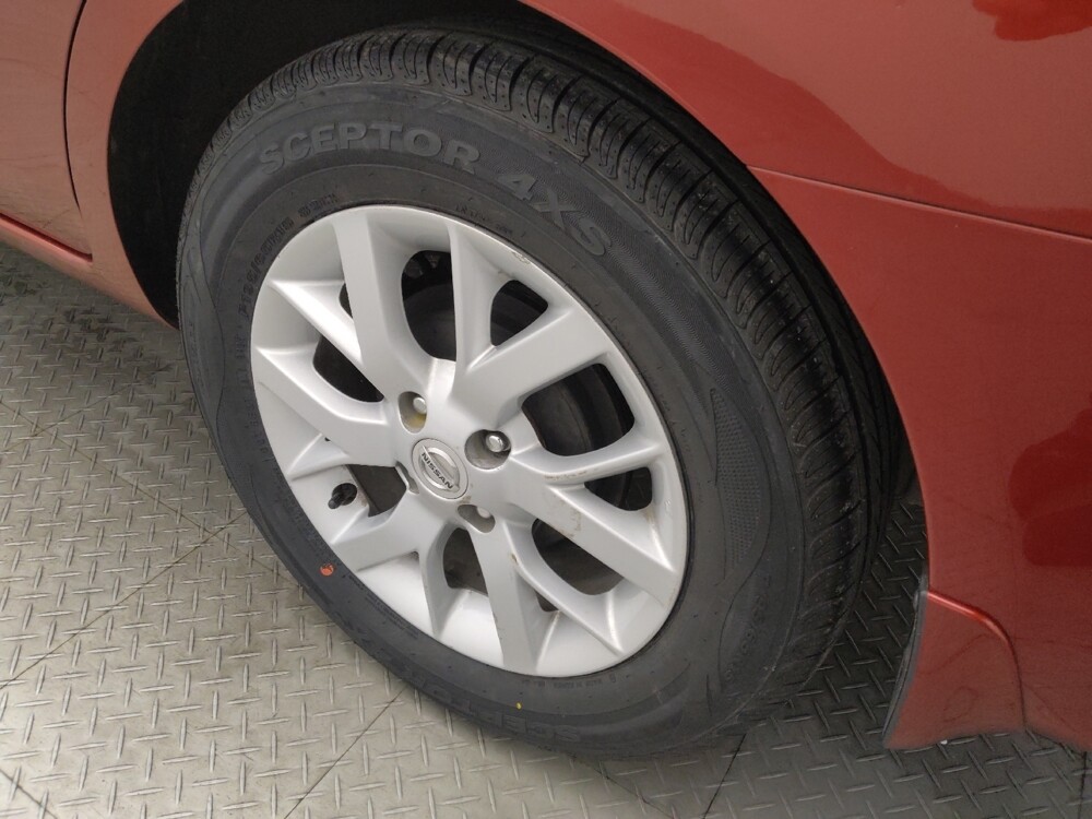 2019 Nissan Versa in Temple, TX 76502 - 18124493 31