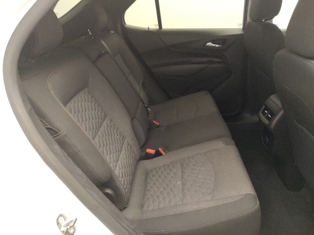 2018 Chevrolet Equinox in Baton Rouge, LA 70816 - 18124494 19