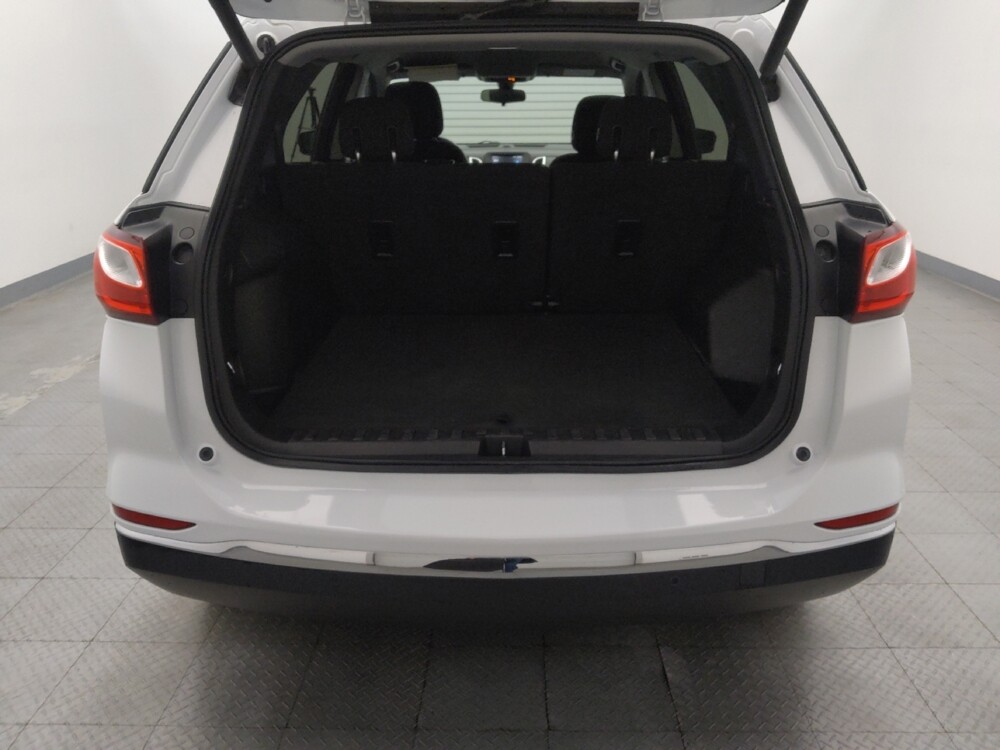 2018 Chevrolet Equinox in Baton Rouge, LA 70816 - 18124494 29