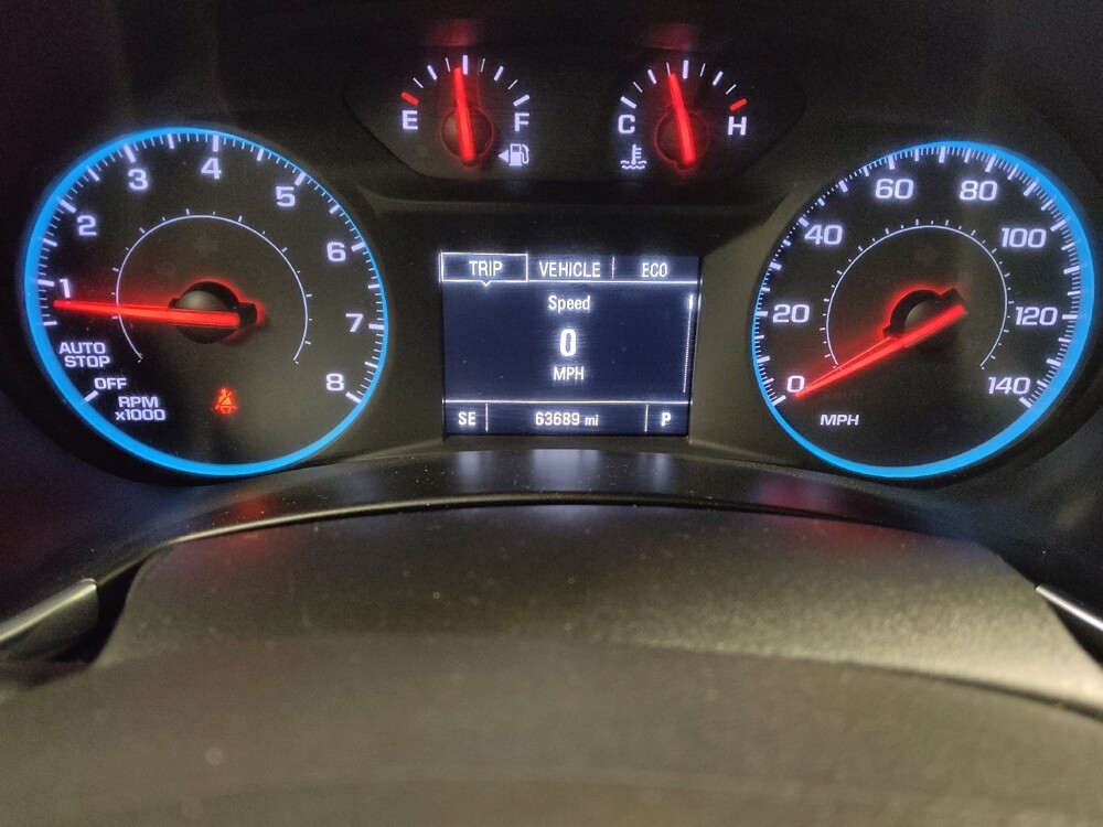 2018 Chevrolet Equinox in Baton Rouge, LA 70816 - 18124494 23