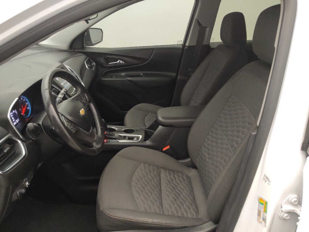 2018 Chevrolet Equinox in Baton Rouge, LA 70816 - 18124494 17