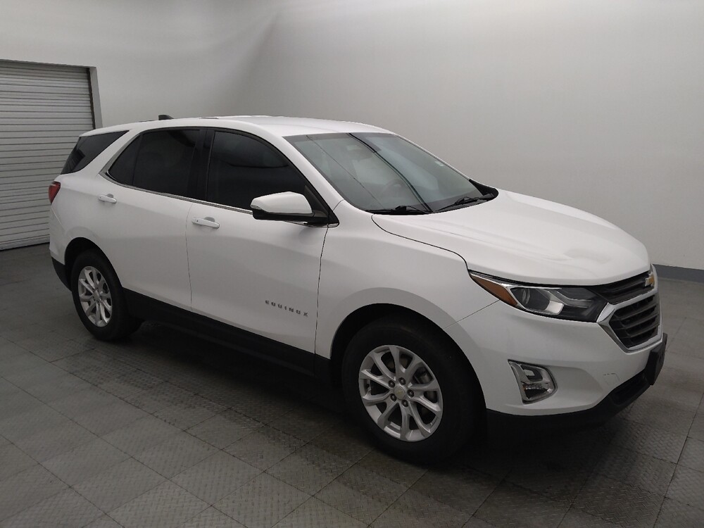 2018 Chevrolet Equinox in Baton Rouge, LA 70816 - 18124494 11