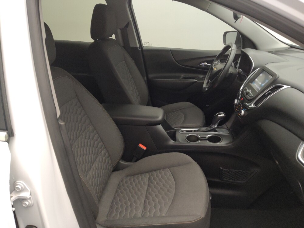 2018 Chevrolet Equinox in Baton Rouge, LA 70816 - 18124494 21