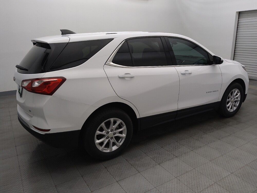 2018 Chevrolet Equinox in Baton Rouge, LA 70816 - 18124494 10