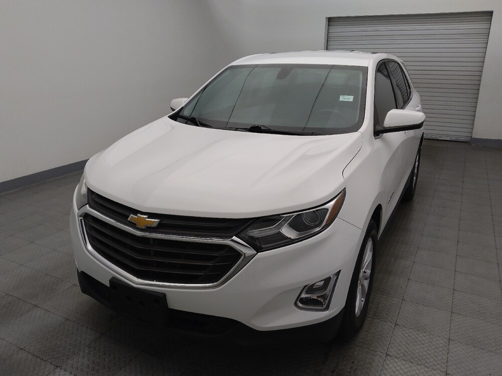 2018 Chevrolet Equinox in Baton Rouge, LA 70816 - 18124494 15