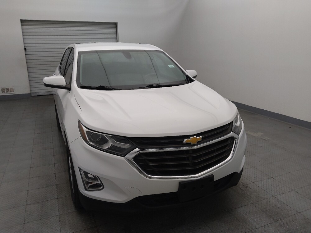 2018 Chevrolet Equinox in Baton Rouge, LA 70816 - 18124494 14