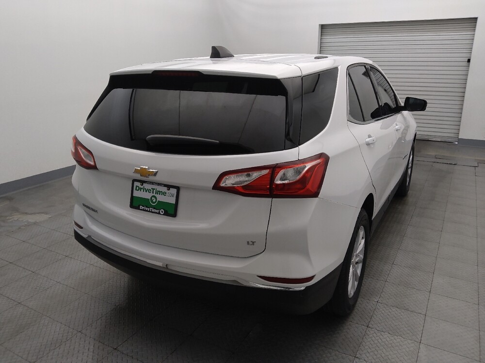 2018 Chevrolet Equinox in Baton Rouge, LA 70816 - 18124494 7