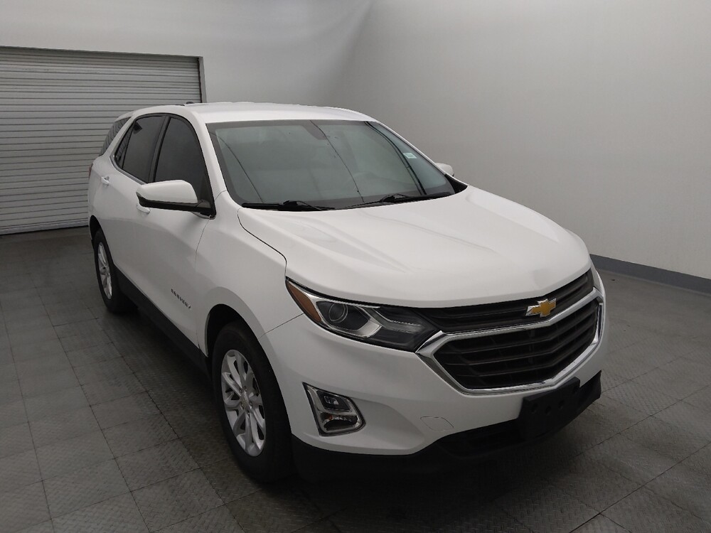2018 Chevrolet Equinox in Baton Rouge, LA 70816 - 18124494 13
