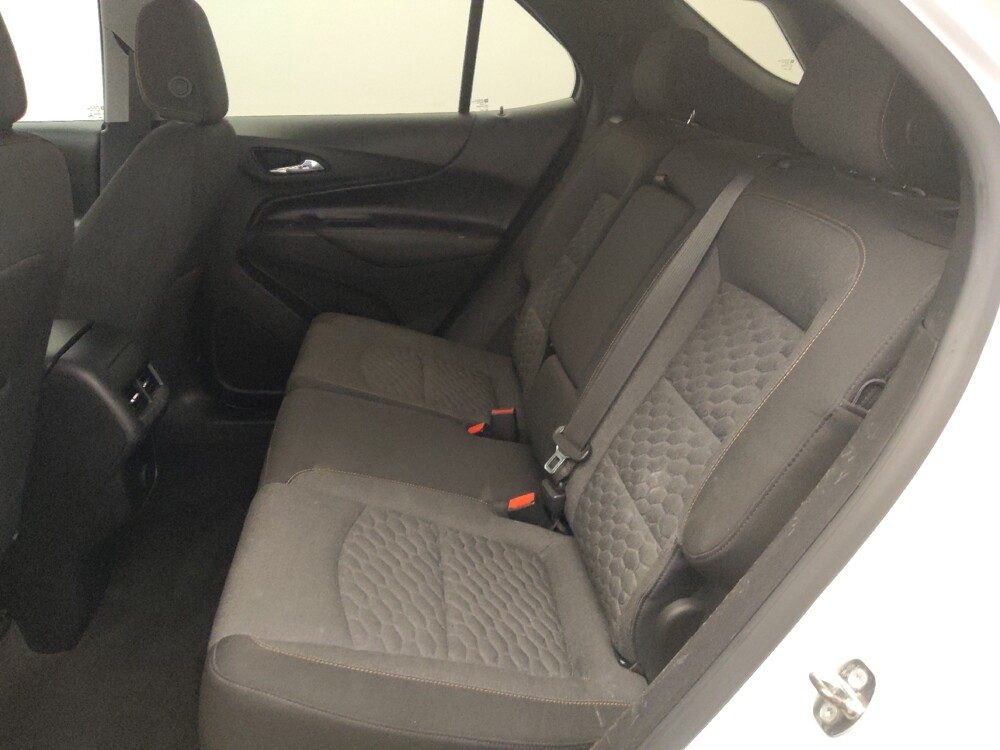 2018 Chevrolet Equinox in Baton Rouge, LA 70816 - 18124494 18