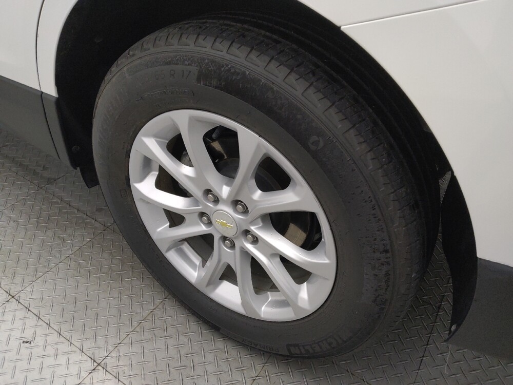 2018 Chevrolet Equinox in Baton Rouge, LA 70816 - 18124494 31