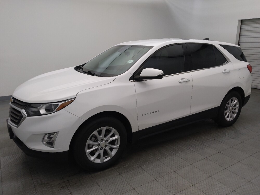 2018 Chevrolet Equinox in Baton Rouge, LA 70816 - 18124494 2