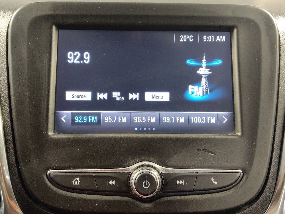 2018 Chevrolet Equinox in Baton Rouge, LA 70816 - 18124494 25