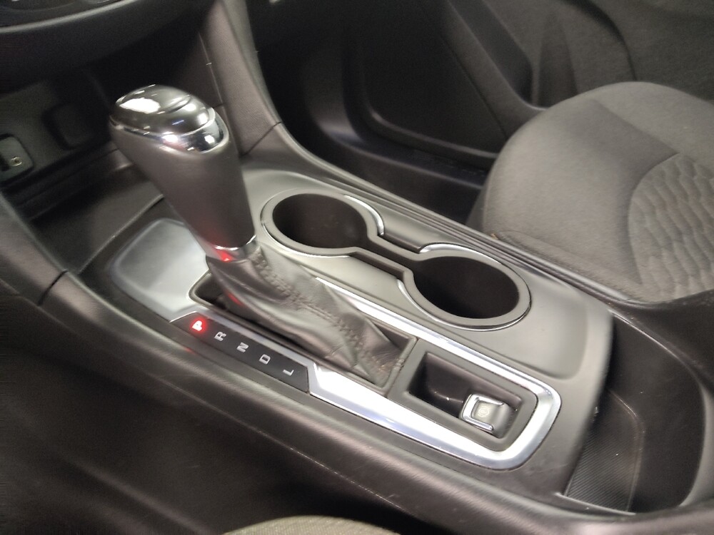 2018 Chevrolet Equinox in Baton Rouge, LA 70816 - 18124494 26