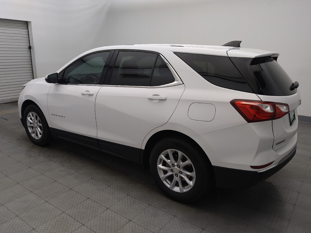 2018 Chevrolet Equinox in Baton Rouge, LA 70816 - 18124494 3