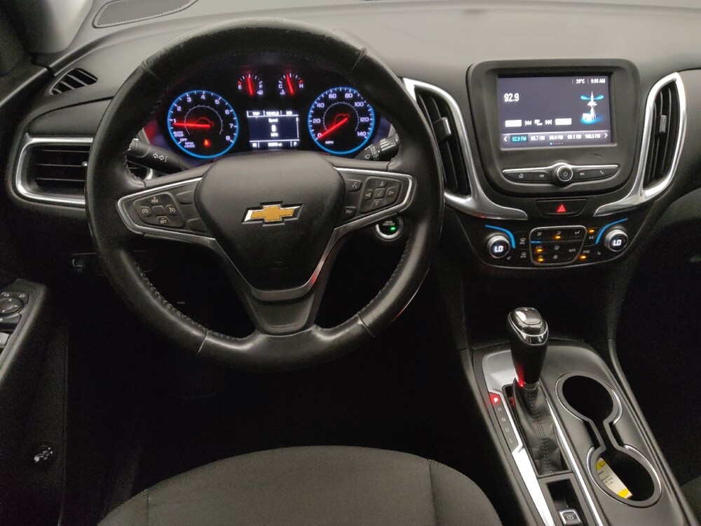 2018 Chevrolet Equinox in Baton Rouge, LA 70816 - 18124494 22