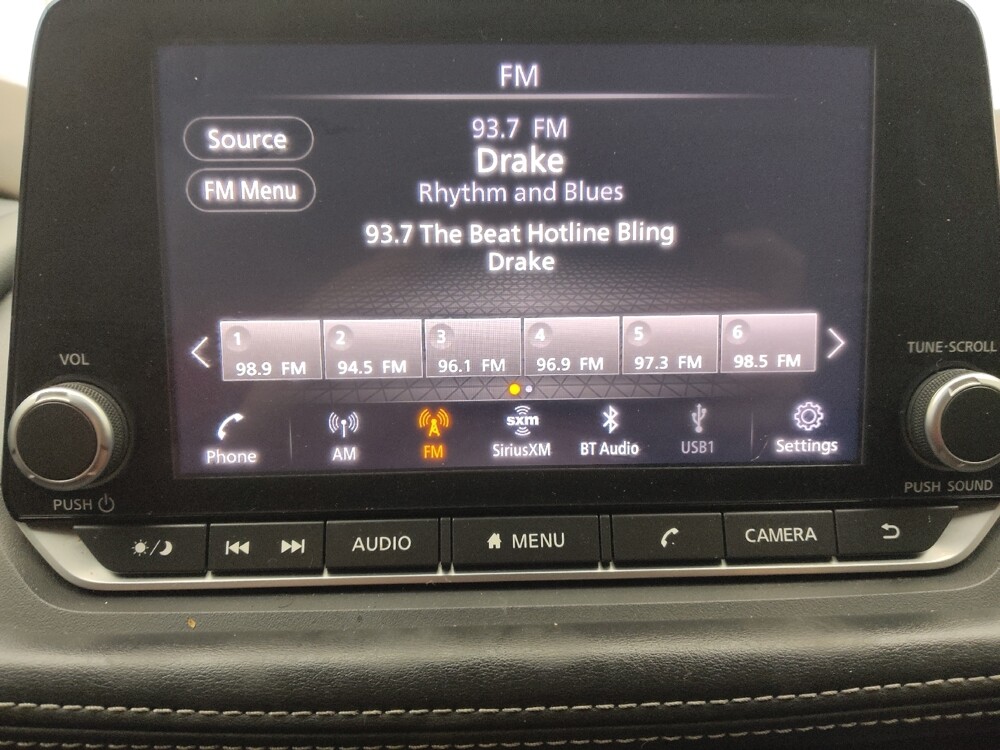 2021 Nissan Rogue in Metairie, LA 70006 - 18124495 25