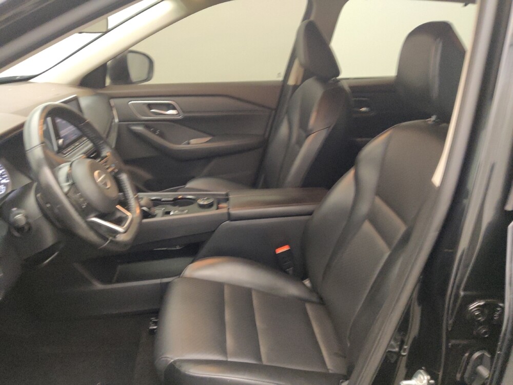 2021 Nissan Rogue in Metairie, LA 70006 - 18124495 17