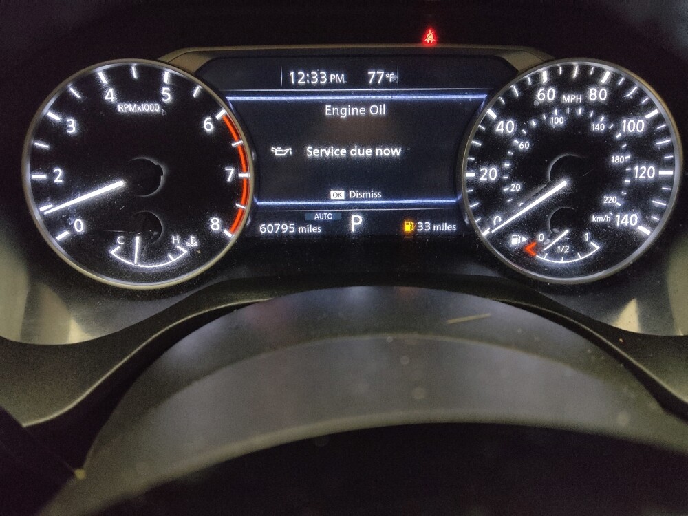 2021 Nissan Rogue in Metairie, LA 70006 - 18124495 23