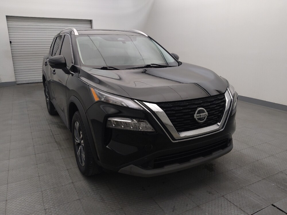 2021 Nissan Rogue in Metairie, LA 70006 - 18124495 14