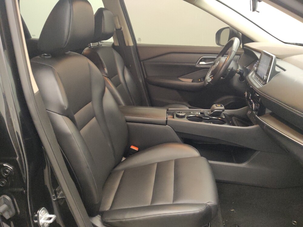 2021 Nissan Rogue in Metairie, LA 70006 - 18124495 21