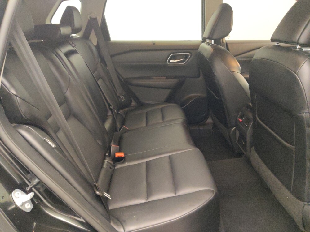 2021 Nissan Rogue in Metairie, LA 70006 - 18124495 19