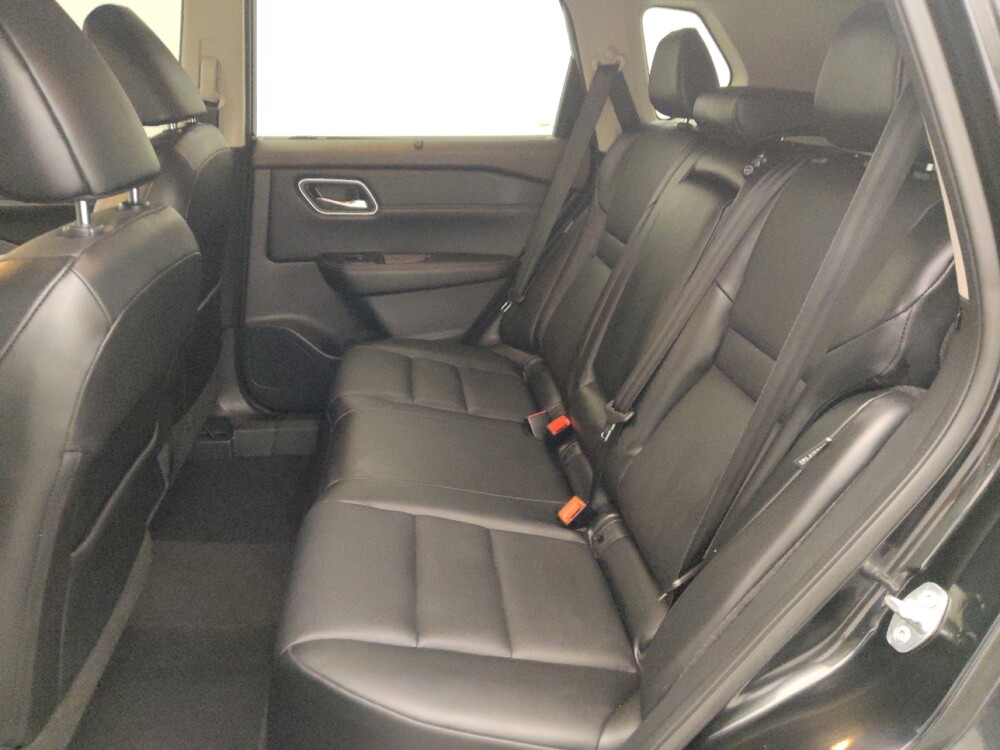 2021 Nissan Rogue in Metairie, LA 70006 - 18124495 18