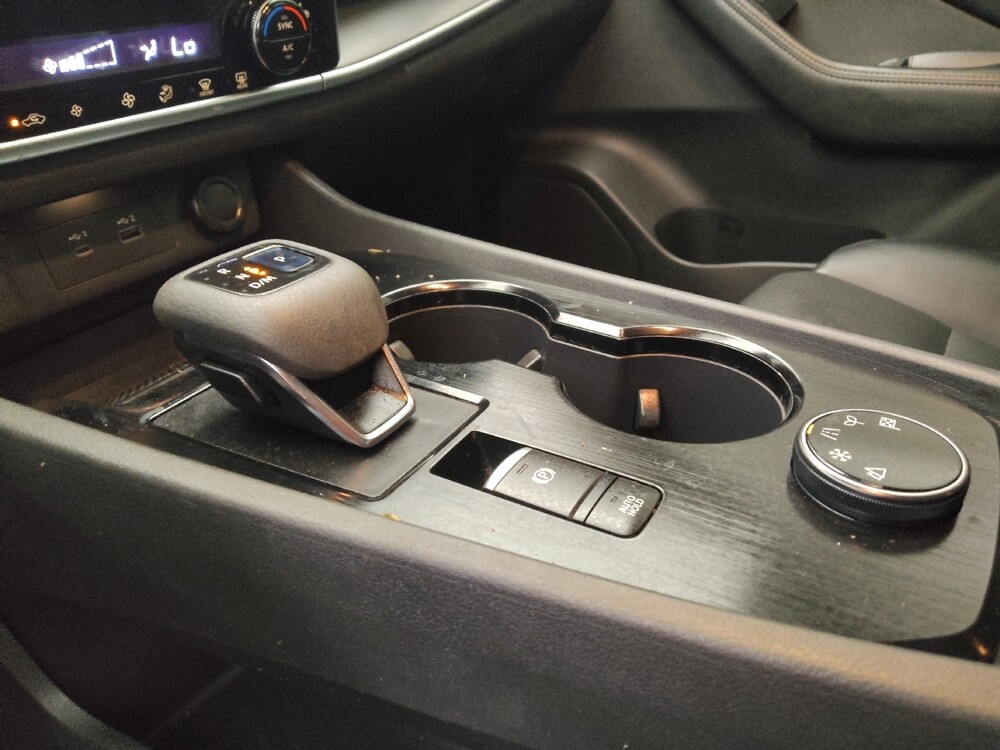 2021 Nissan Rogue in Metairie, LA 70006 - 18124495 26