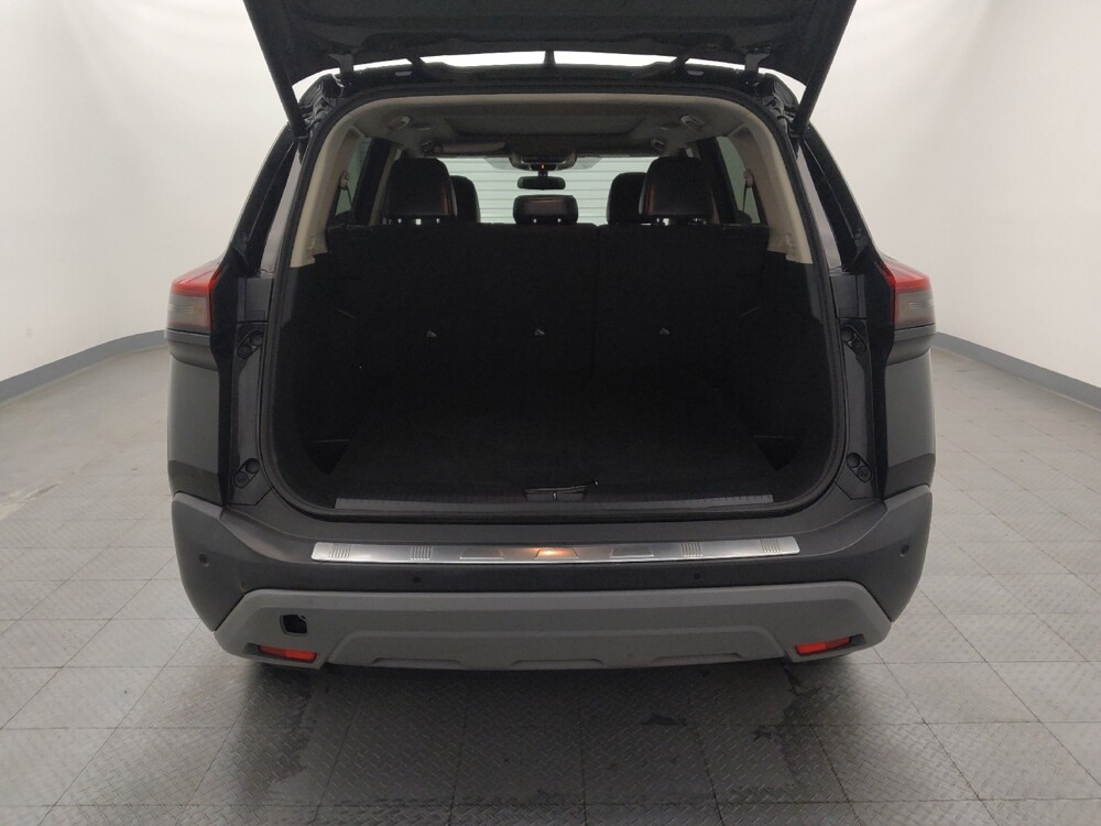 2021 Nissan Rogue in Metairie, LA 70006 - 18124495 29