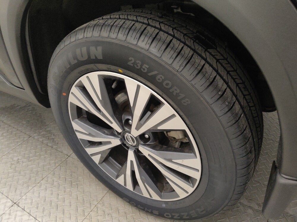 2021 Nissan Rogue in Metairie, LA 70006 - 18124495 31