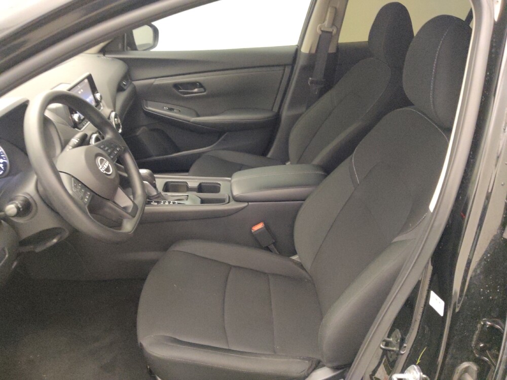 2025 Nissan Sentra in Corpus Christi, TX 78412 - 18124496 17