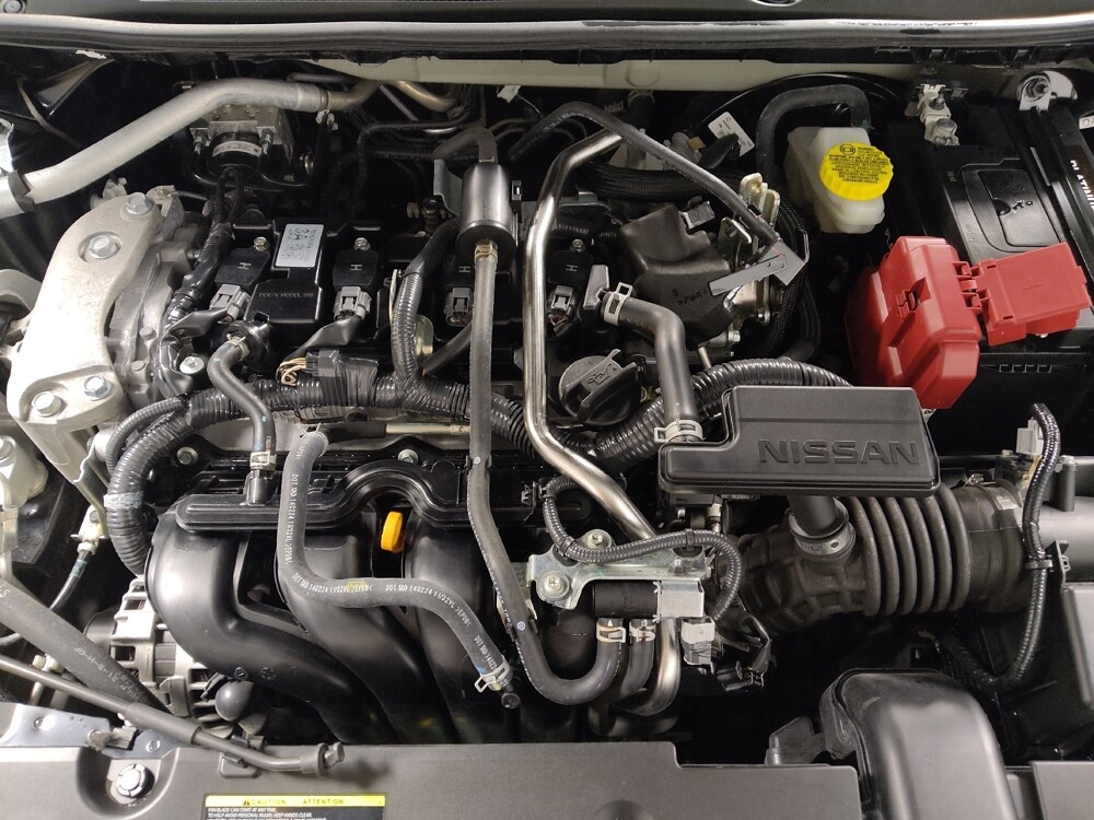 2025 Nissan Sentra in Corpus Christi, TX 78412 - 18124496 30