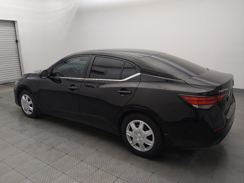 2025 Nissan Sentra in Corpus Christi, TX 78412 - 18124496 3