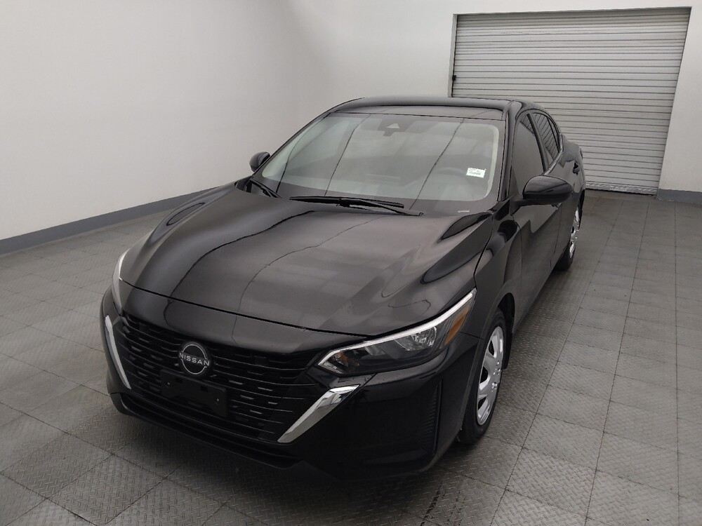 2025 Nissan Sentra in Corpus Christi, TX 78412 - 18124496 15