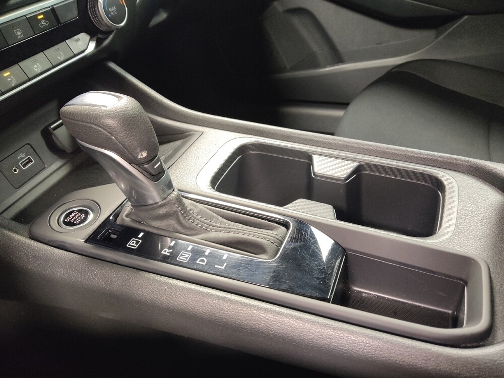 2025 Nissan Sentra in Corpus Christi, TX 78412 - 18124496 26