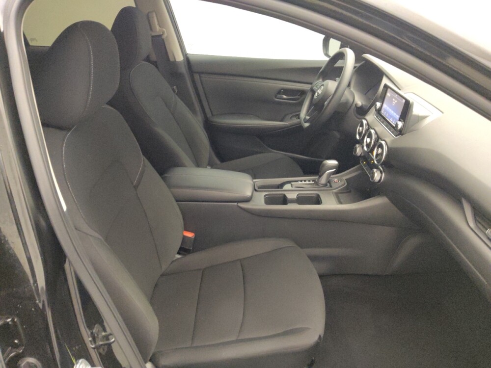 2025 Nissan Sentra in Corpus Christi, TX 78412 - 18124496 21