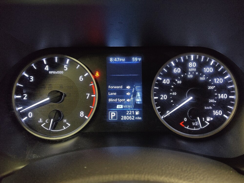 2025 Nissan Sentra in Corpus Christi, TX 78412 - 18124496 23