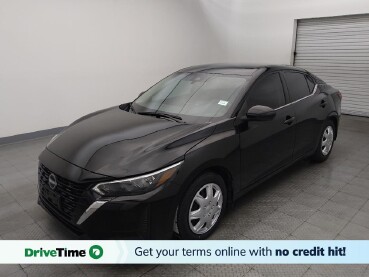 2025 Nissan Sentra in Corpus Christi, TX 78412