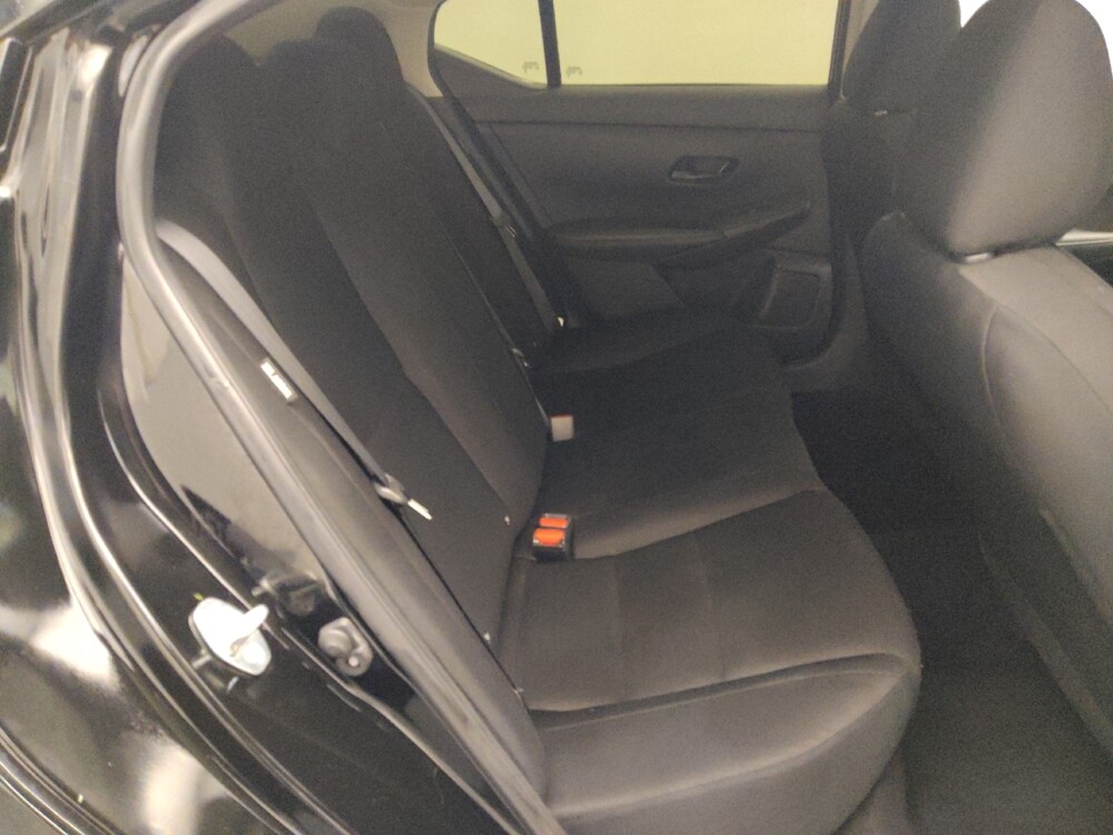 2025 Nissan Sentra in Corpus Christi, TX 78412 - 18124496 19