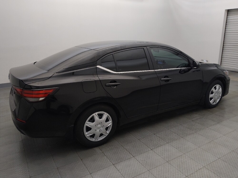 2025 Nissan Sentra in Corpus Christi, TX 78412 - 18124496 10