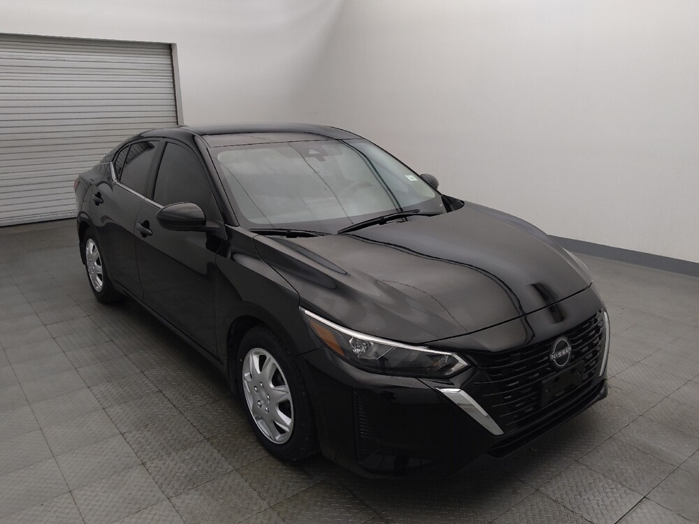 2025 Nissan Sentra in Corpus Christi, TX 78412 - 18124496 13