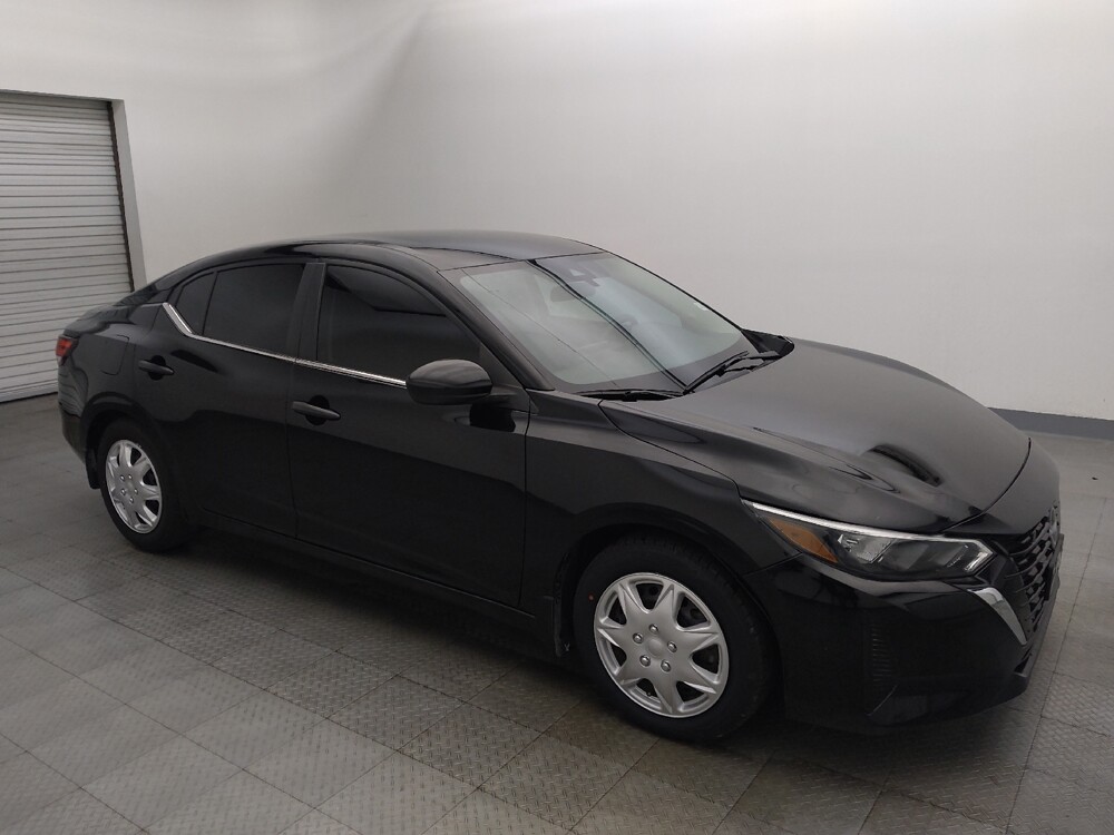 2025 Nissan Sentra in Corpus Christi, TX 78412 - 18124496 11