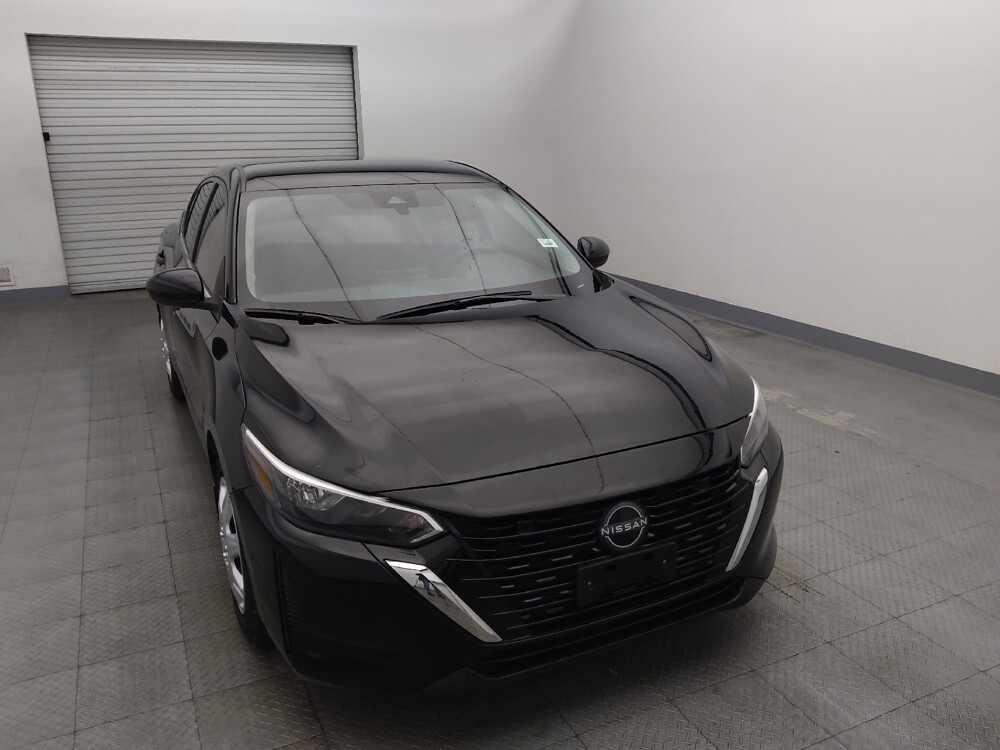 2025 Nissan Sentra in Corpus Christi, TX 78412 - 18124496 14