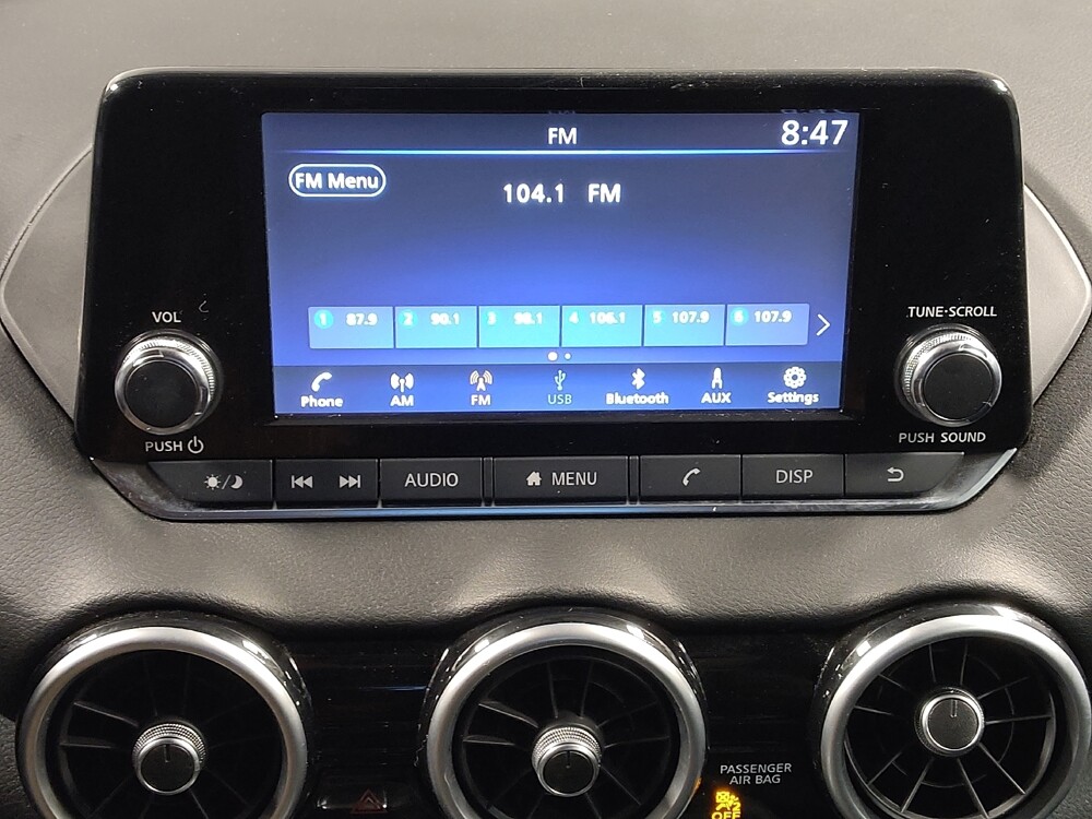 2025 Nissan Sentra in Corpus Christi, TX 78412 - 18124496 25