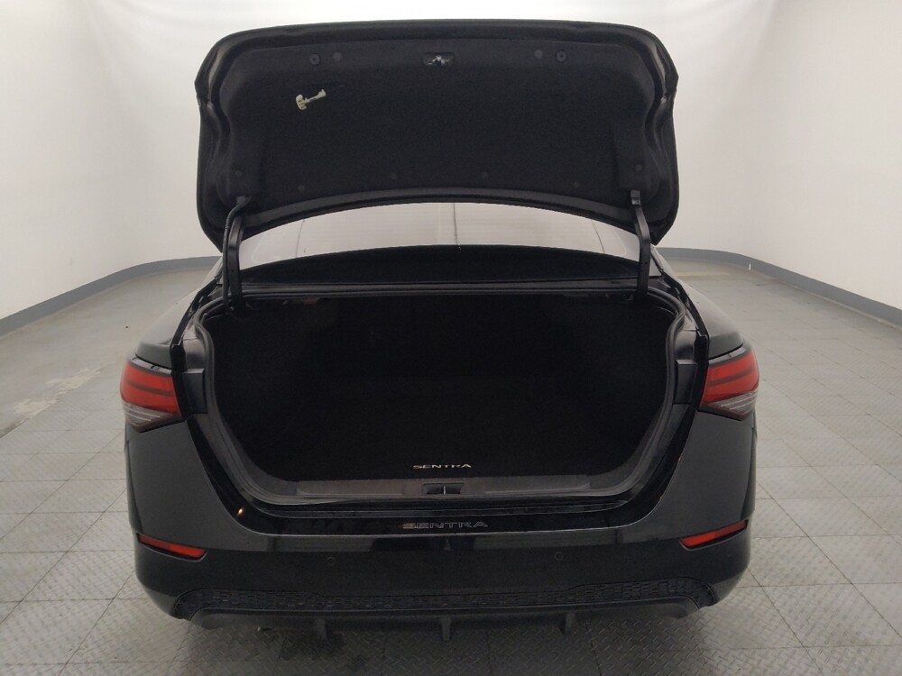 2025 Nissan Sentra in Corpus Christi, TX 78412 - 18124496 29