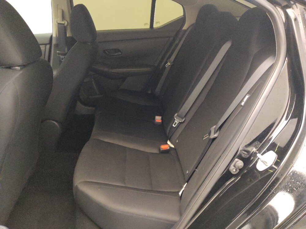 2025 Nissan Sentra in Corpus Christi, TX 78412 - 18124496 18