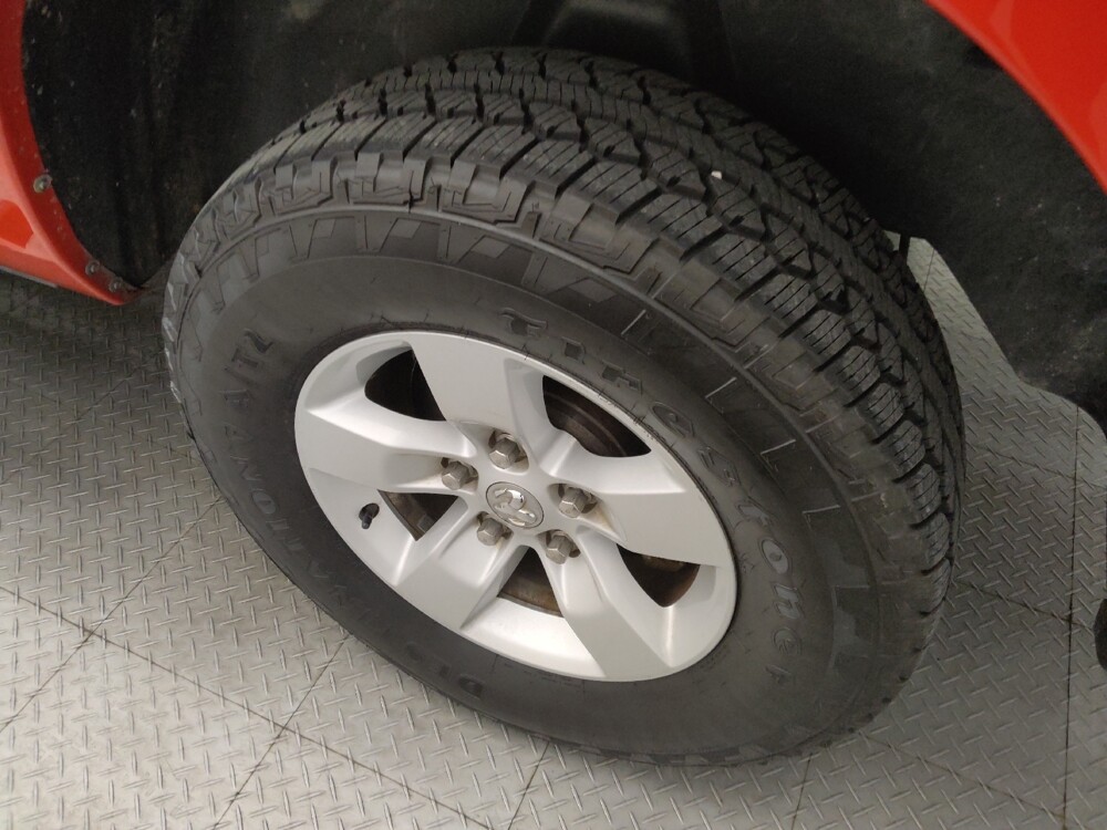 2021 RAM 1500 in Temple, TX 76502 - 18124500 31