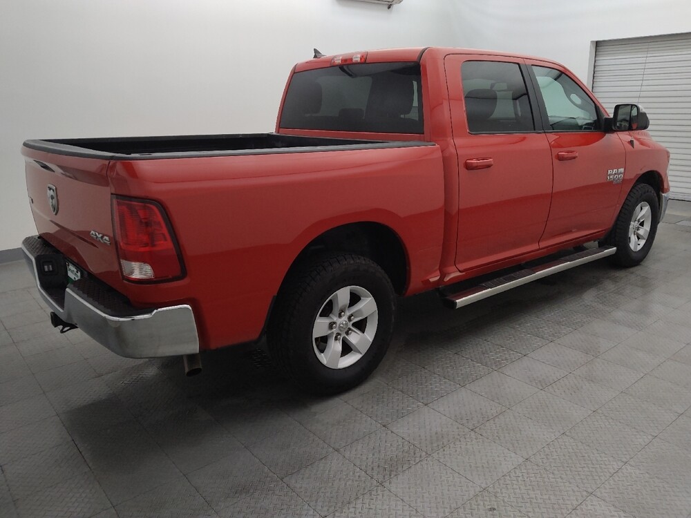2021 RAM 1500 in Temple, TX 76502 - 18124500 10