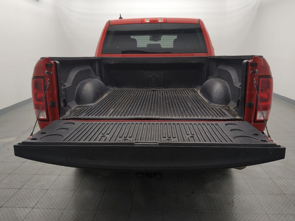 2021 RAM 1500 in Temple, TX 76502 - 18124500 29