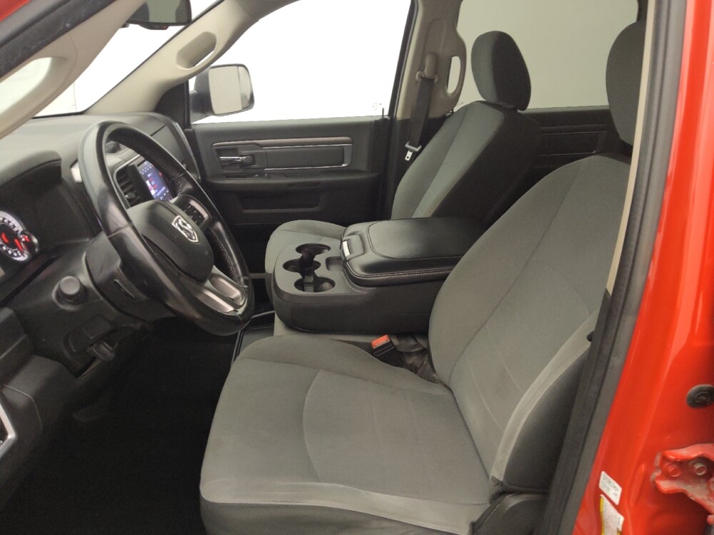 2021 RAM 1500 in Temple, TX 76502 - 18124500 17