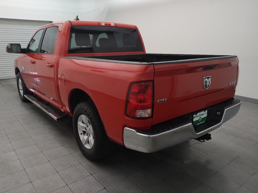 2021 RAM 1500 in Temple, TX 76502 - 18124500 5